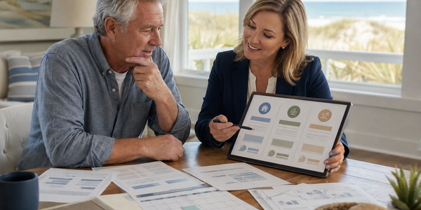 Alternative Financing Solutions for Coastal North Carolina Home Sellers