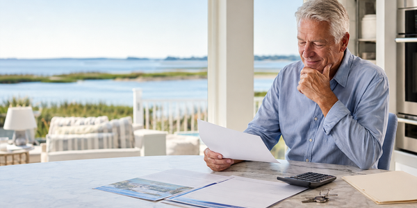 Cash Offers and Alternative Financing: More Options for Coastal North Carolina Sellers