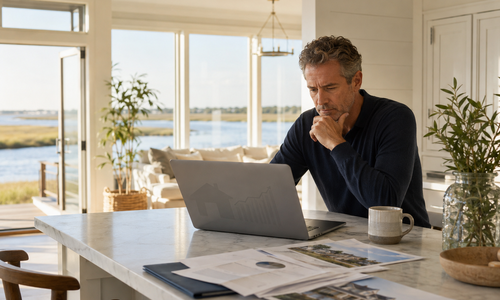 What Makes Our Coastal Home Valuation System Different — And &hellip;