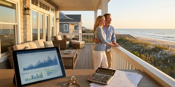 What Buyers Should Know About Coastal North Carolina Rental and Vacation Home Investments