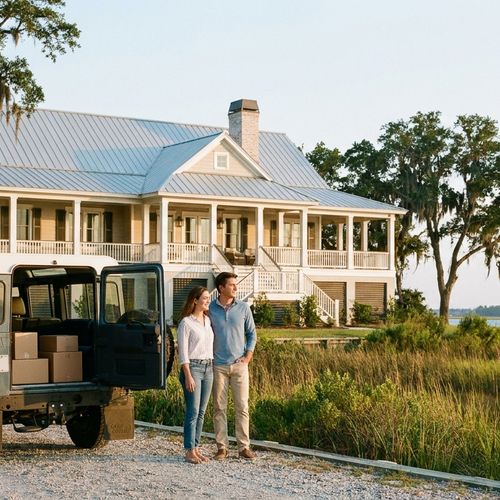 How Elite Relocation Assistance Helps Buyers Move to Coastal North Carolina