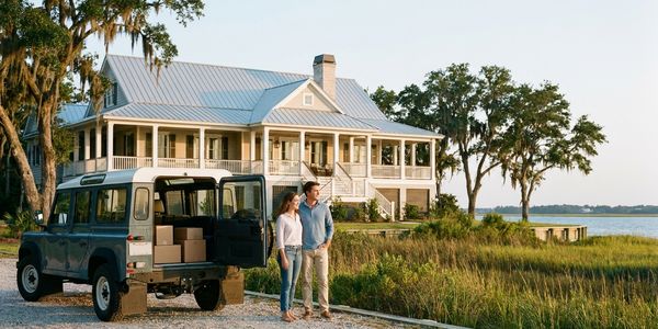 How Elite Relocation Assistance Helps Buyers Move to Coastal North Carolina
