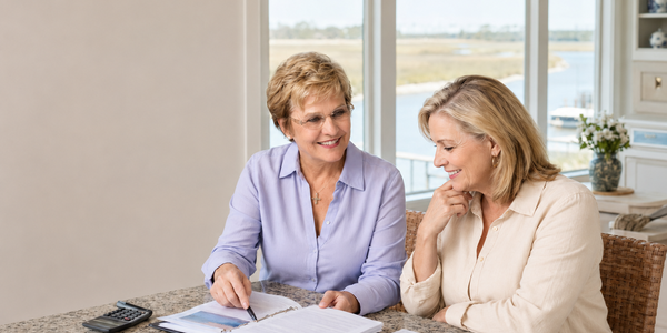 The Coastal North Carolina Waterfront Buyer’s Playbook
