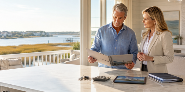 How to Sell Your Coastal North Carolina Home for the Strongest Result