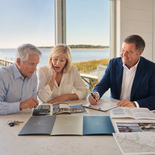 What Raleigh Buyers Don't Realize About Flood and Wind Insurance on Morehead City Waterfront Homes