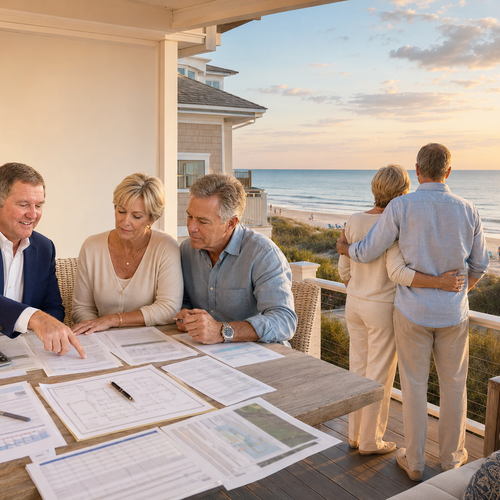 Short-Term Rental Rules by Coastal North Carolina Town: What You Can and Can’t Do