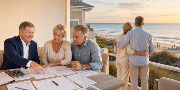 Short-Term Rental Rules by Coastal North Carolina Town: What You Can and Can’t Do
