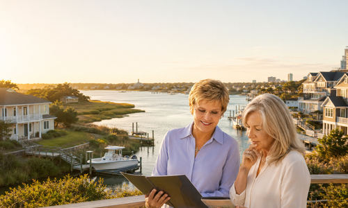Emerald Isle vs. Wrightsville Beach: What Your Money Actually Buys