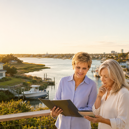 Emerald Isle vs. Wrightsville Beach: What Your Money Actually Buys