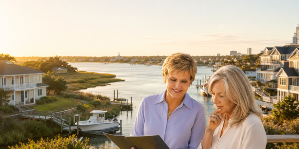 Emerald Isle vs. Wrightsville Beach: What Your Money Actually Buys