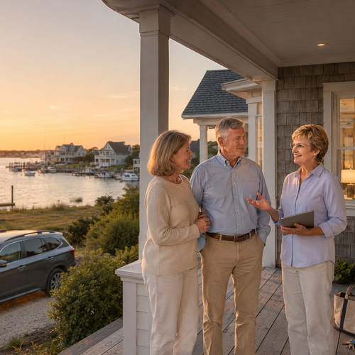 Living on the Crystal Coast Year-Round: What Nobody Tells You