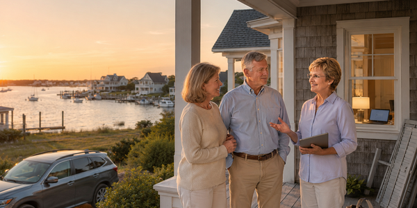 Living on the Crystal Coast Year-Round: What Nobody Tells You
