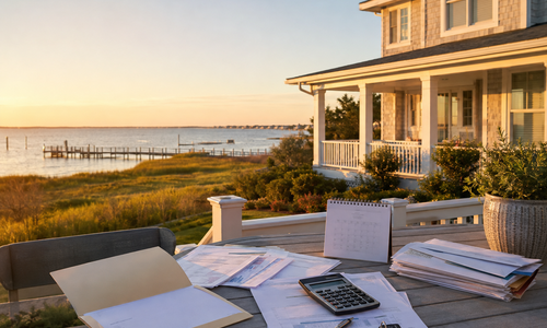 Short Sale or Foreclosure: Which One Actually Costs You Less?