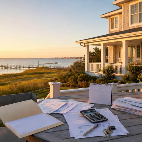 Short Sale or Foreclosure: Which One Actually Costs You Less?