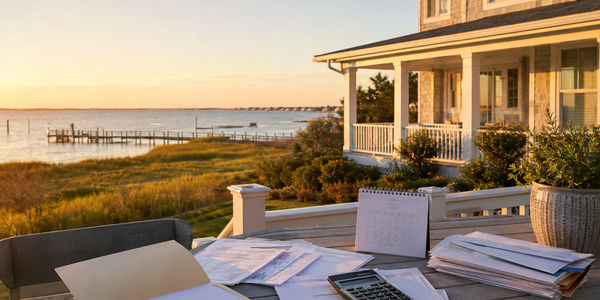 Short Sale or Foreclosure: Which One Actually Costs You Less?