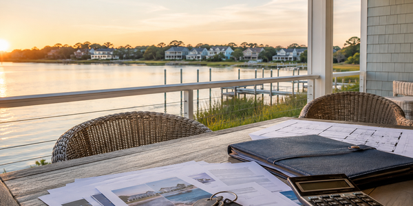 What Wind and Hail Deductibles Actually Cost on the Crystal Coast