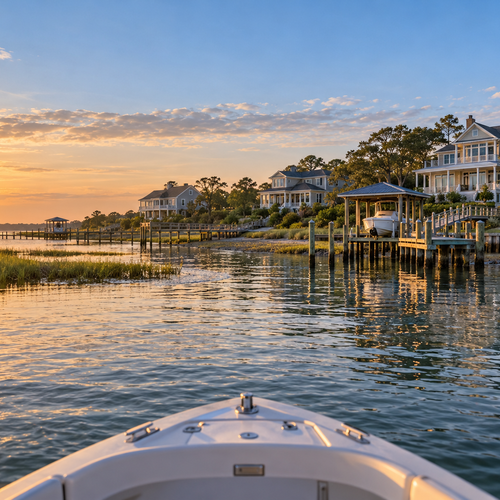 Are Home Prices Dropping in North Carolina? Here’s What’s Actually Happening on the Crystal Coast