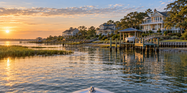 Are Home Prices Dropping in North Carolina? Here’s What’s Actually Happening on the Crystal Coast