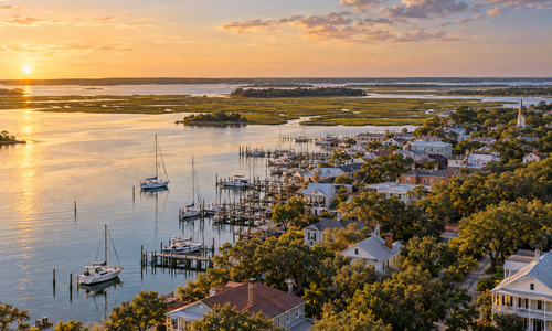 What Is the Prettiest Beach Town in North Carolina? My …