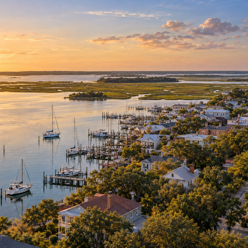 What Is the Prettiest Beach Town in North Carolina? My Honest Answer