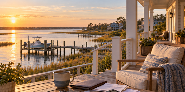 Is a Second Home on the North Carolina Coast Worth It?