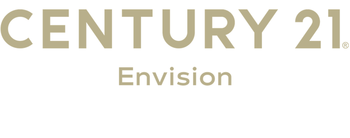 CENTURY 21 Brand gold