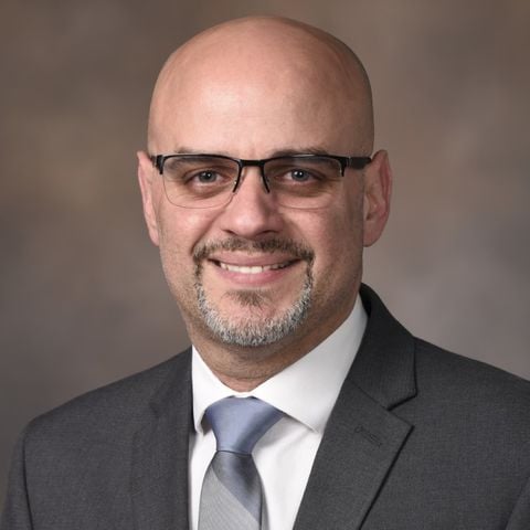 Carl Osorio