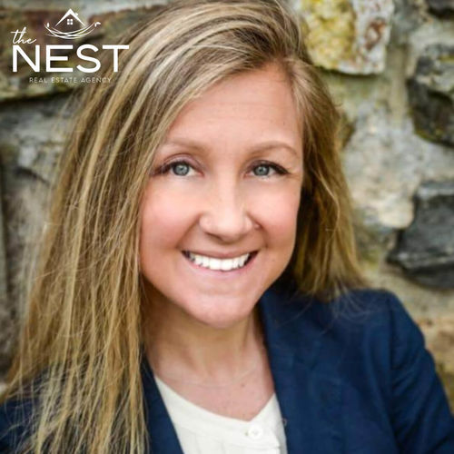 Kelly Greene The Nest Real Estate Agency