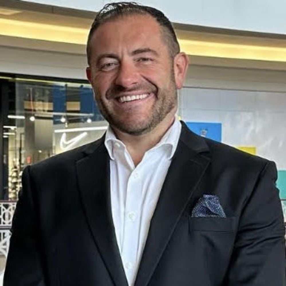 Tony Gelfusa