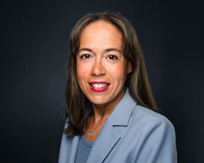 Susana Ribeiro Pacensa