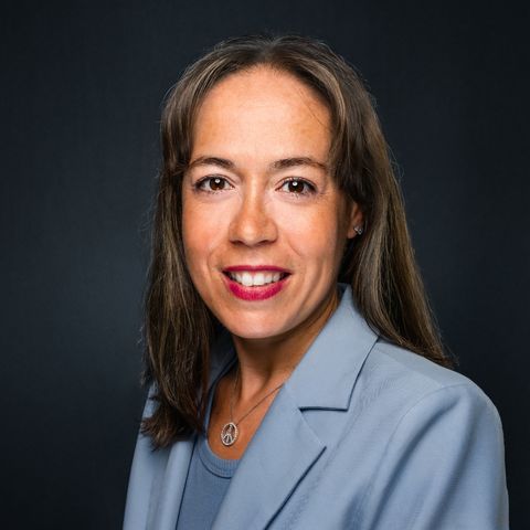 Susana Ribeiro Pacensa