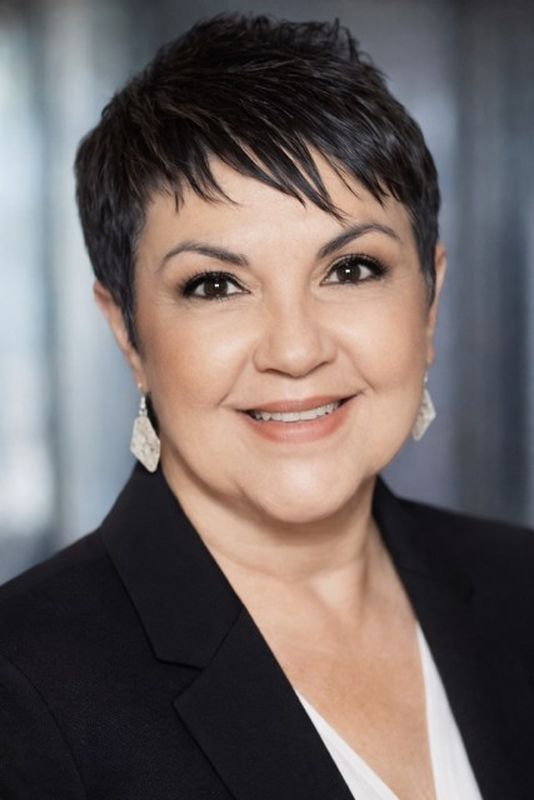Luz Velazquez