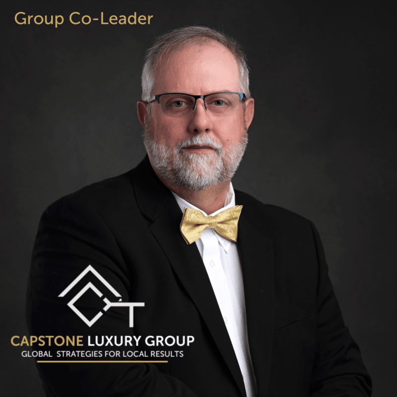 Geoff New Picture with Logo