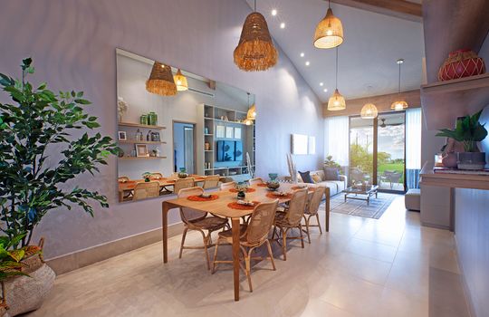 comedor