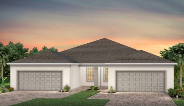 Colton Front Exterior