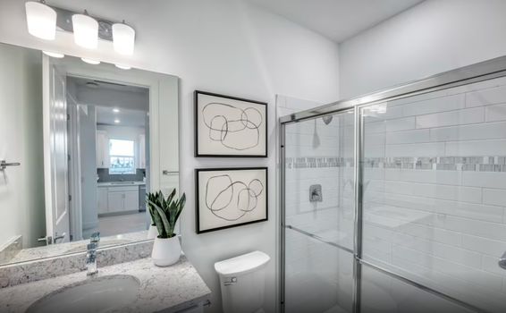 Ellenwood 2nd bathrrom