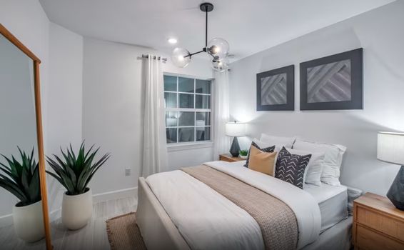 Ellenwood 2nd bedroom