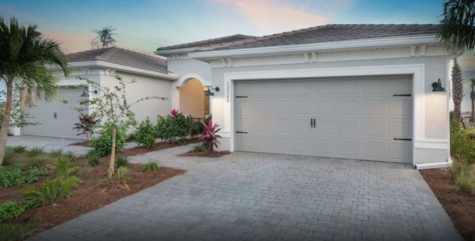 Ellenwood Front Exterior