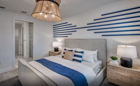 Ellenwood Owner Suite