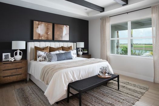 Regency-at-Babcock-Ranch-Lago_Birchwood_MasterBedroom01_920