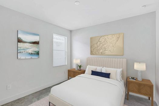 RegencyatBabcockRanch-LagoCollection_Riverland_4726_SECONDARYBEDROOM_FINAL_920