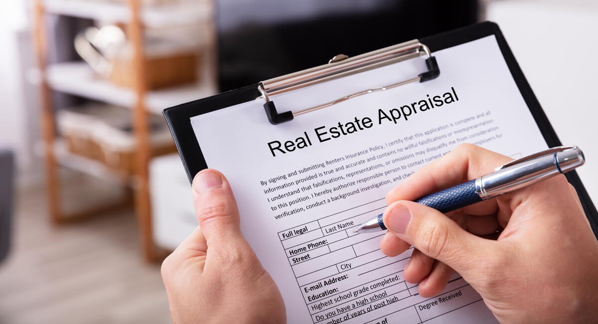 Appraisal Contingency