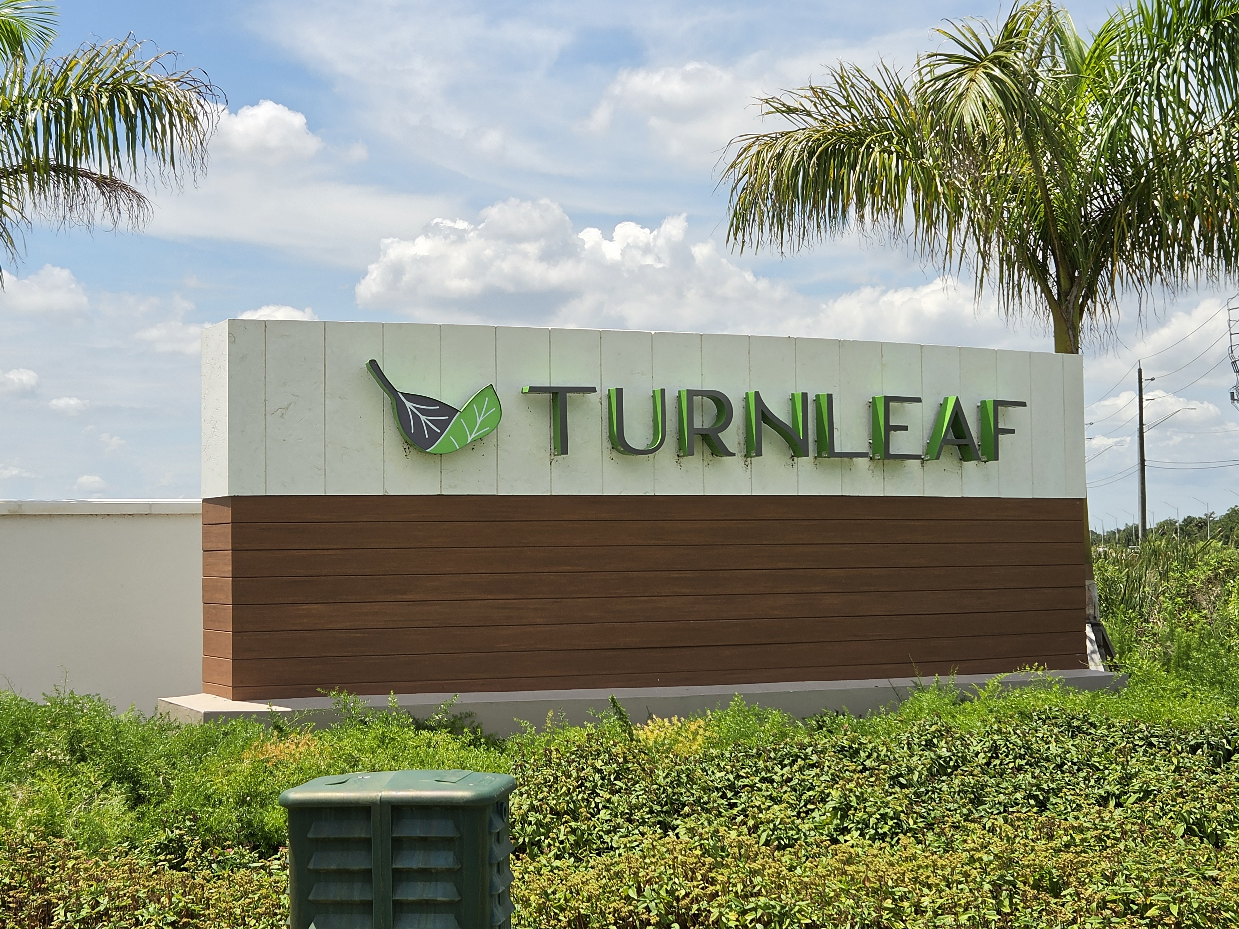 Lennar at Turnleaf