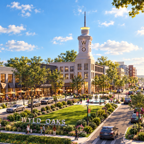 Wyld Oaks Is Coming to Apopka: What Homebuyers and Homeowners Should Know