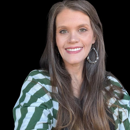 Melissa Phillips - New Image