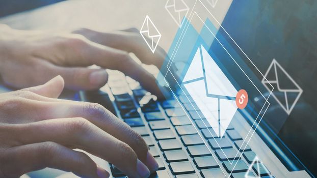 Email Storytelling