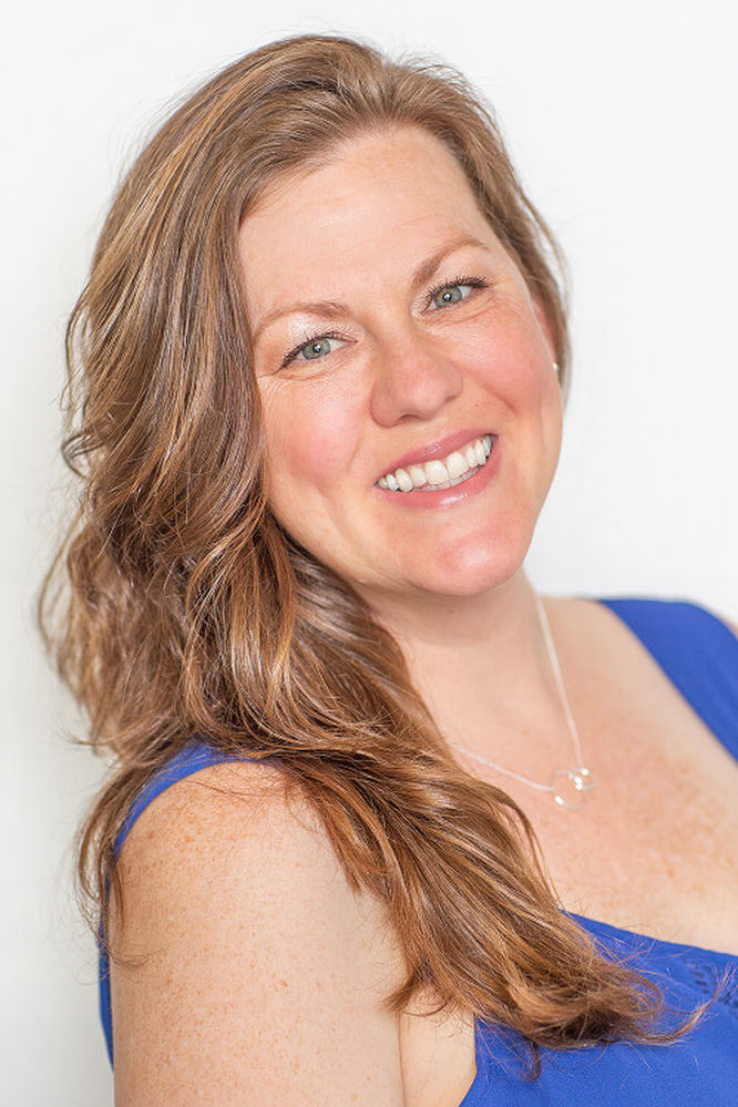 Julie Mastropaolo