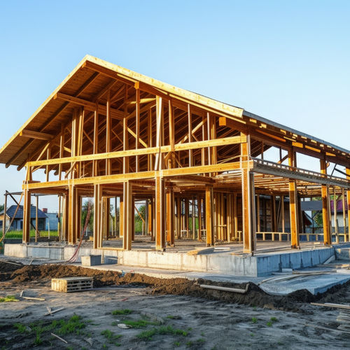 The Truth About Buying New Construction Homes in 2025