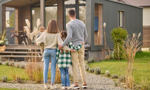 Why Your Dream Home Might Not Be the …