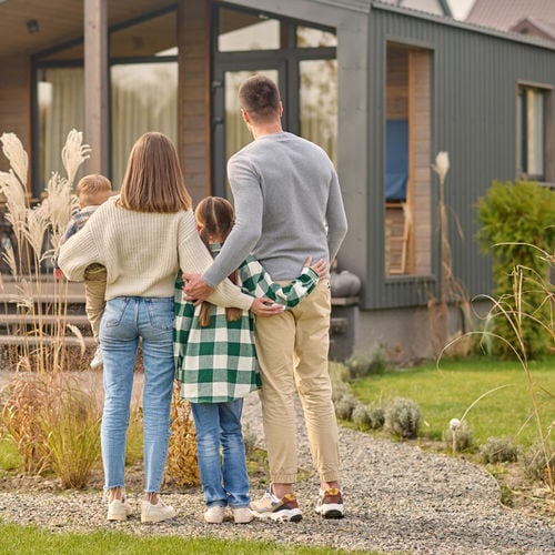 Why Your Dream Home Might Not Be the Right One